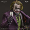 The Dark Knight - Joker (Type A) 1/6 Scale Hyperreal Figure - Kojun Works