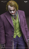 The Dark Knight - Joker (Type A) 1/6 Scale Hyperreal Figure - Kojun Works