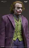 The Dark Knight - Joker (Type C) 1/6 Scale Hyperreal Figure - Kojun Works