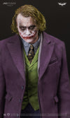 The Dark Knight - Joker (Type A) 1/6 Scale Hyperreal Figure - Kojun Works