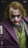 The Dark Knight - Joker (Type C) 1/6 Scale Hyperreal Figure - Kojun Works