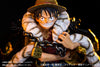 Luffy (Log Collection) 1/4 Scale Statue