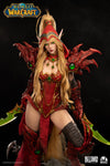 World of Warcraft - Valeera Sanguinar 1/3 Scale Statue