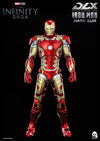 The Infinity Saga - Iron Man Mark 43 DLX Figure