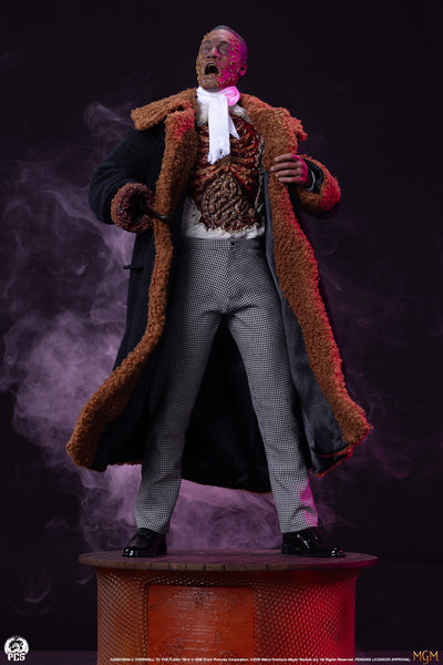 Candyman 1/4 Scale Statue