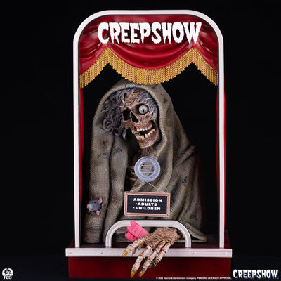 Creepshow (1982) Life-Size Diorama