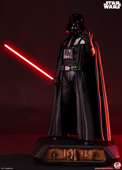 Darth Vader (Regular) 1/3 Scale Statue