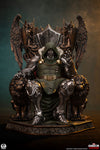 Doctor Doom 1/3 Scale Statue