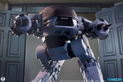 RoboCop - ED-209 1/3 Scale Statue