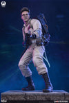 Ghostbusters - Egon Deluxe 1/4 Scale Statue