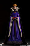 Snow White - Evil Queen (Regular) 1/5 Scale Statue