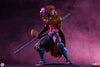 Marvel Gamerverse - Gambit (Player 1) 1/10 Scale Statue