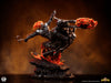 Ghost Rider (Variant Ed.) 1/3 Scale Statue