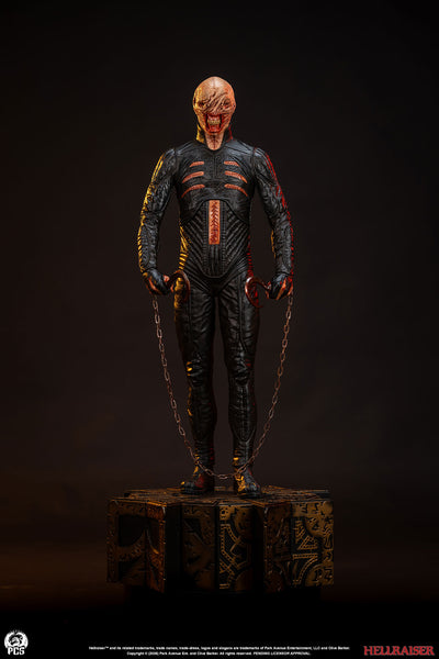 Hellraiser - Chatterer (Regular) 1/3 Scale Statue