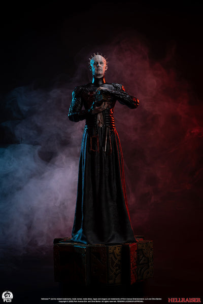 Hellraiser - Pinhead (Regular) 1/3 Scale Statue