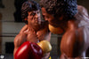 Rocky III 1/4 Scale Diorama