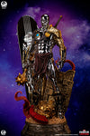 Silver Savage (Deluxe) 1/3 Scale Statue