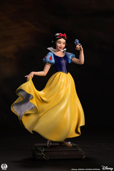 Snow White (Regular) 1/5 Scale Statue
