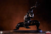 Marvel Gamerverse - Spider-Man Black Suit 1/10 Scale Statue
