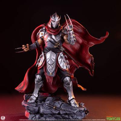 TMNT - Shredder (Comic Variant) 1/3 Scale Statue