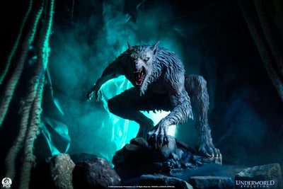 Underworld - William 1/3 Scale Statue