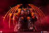 Unicron Museum Scale Statue