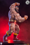 Street Fighter VI - Zangief (Regular Version) 1/4 Scale Statue