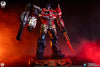 Optimus Prime (Deluxe Edition) Museum Scale Statue