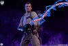 Ghostbusters - Peter Venkman (Deluxe) 1/4 Scale Statue