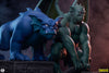 Gargoyles - Broadway & Bronx 1/4 Scale Statue