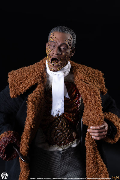 Candyman 1/4 Scale Statue