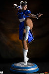 Chun-Li (Classic) 1/2 Scale Statue