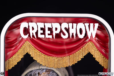 Creepshow (1982) Life-Size Diorama