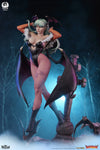 Morrigan Deluxe 1/3 Scale Statue