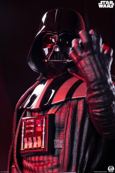Darth Vader (Regular) 1/3 Scale Statue