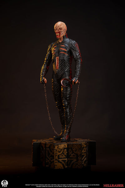 Hellraiser - Chatterer (Regular) 1/3 Scale Statue