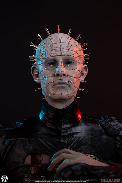 Hellraiser - Pinhead (Regular) 1/3 Scale Statue
