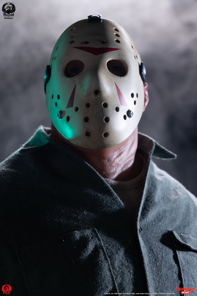 Friday the 13th: The Game - Jason (REGULAR) 1/3 Scale Statue