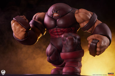 Marvel Gamerverse - Juggernaut 1/10 Scale Statue