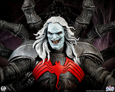 Knull 1/3 Scale Statue