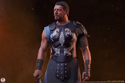 Gladiator - Maximus 1/3 Scale Statue