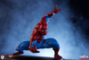 Marvel Gamerverse - Spider-Man 1/10 Scale Statue Set