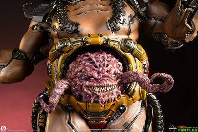 TMNT - Krang (Regular) 1/3 Scale Statue