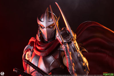 TMNT - Shredder (Comic Variant) 1/3 Scale Statue