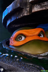 TMNT Underground 1/1 Scale Diorama