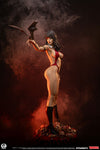 Vampirella 1/2 Scale Statue