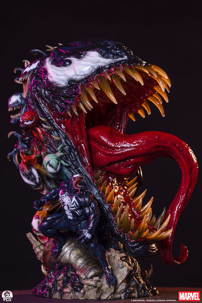 Venom Fine Art (Regular) Bust