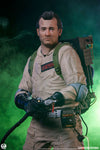 Ghostbusters - Peter Venkman (Regular) 1/4 Scale Statue