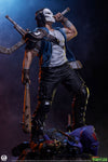 Casey Jones (Regular) 1/3 Scale Statue