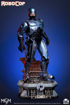 Robocop 1/2 Scale Statue Regular Version